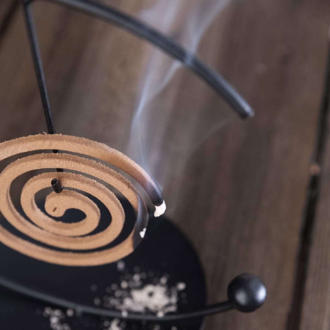 Podstawka na Spirale Przeciw Komarom - Skuteczna Ochrona przed Komarami - zdjęcie 15 - Kapaga