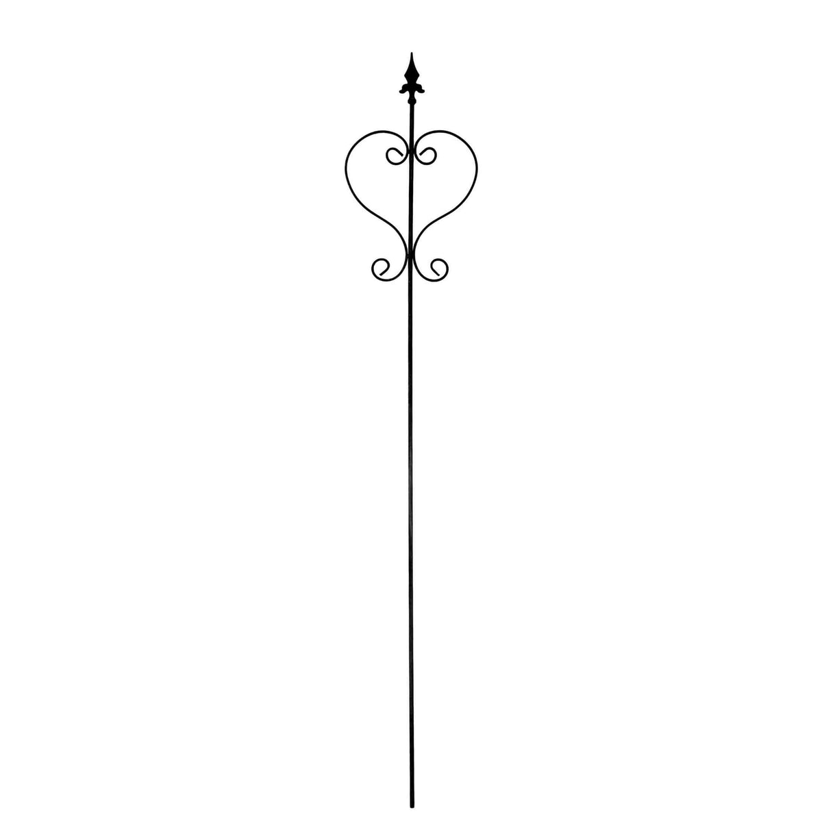 Rustykalna Pergola Ogrodowa 150 cm - Idealna dla Pnączy, Róż i Kwiatów - zdjęcie 3 - Kapaga